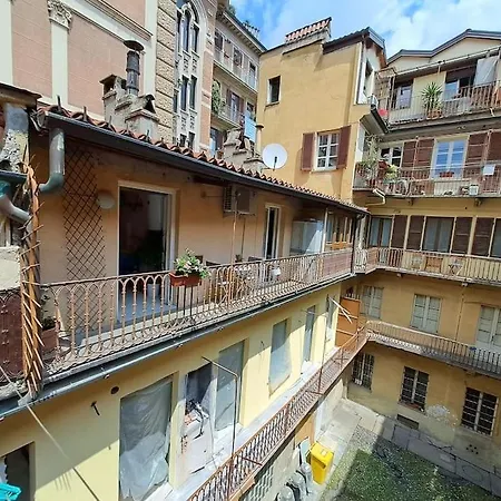 La Dimora Di Charme