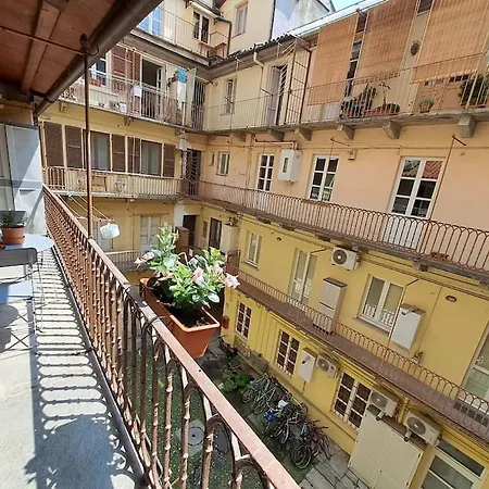 La Dimora Di Charme Turin