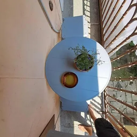 La Dimora Di Charme Apartment *