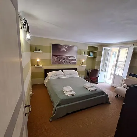 La Dimora Di Charme Apartment Turin