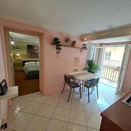 Apartment La Dimora Di Charme Turin