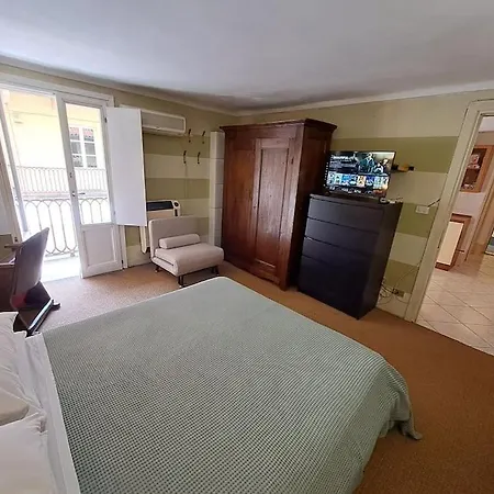 Apartment La Dimora Di Charme