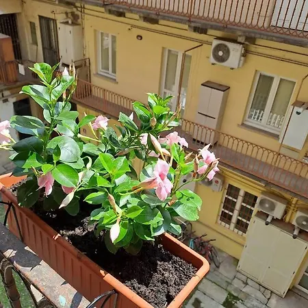 Apartment La Dimora Di Charme Turin