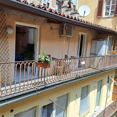 La Dimora Di Charme Apartment